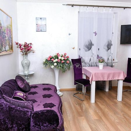 Rose Apartment Marianske Lazne Luaran gambar