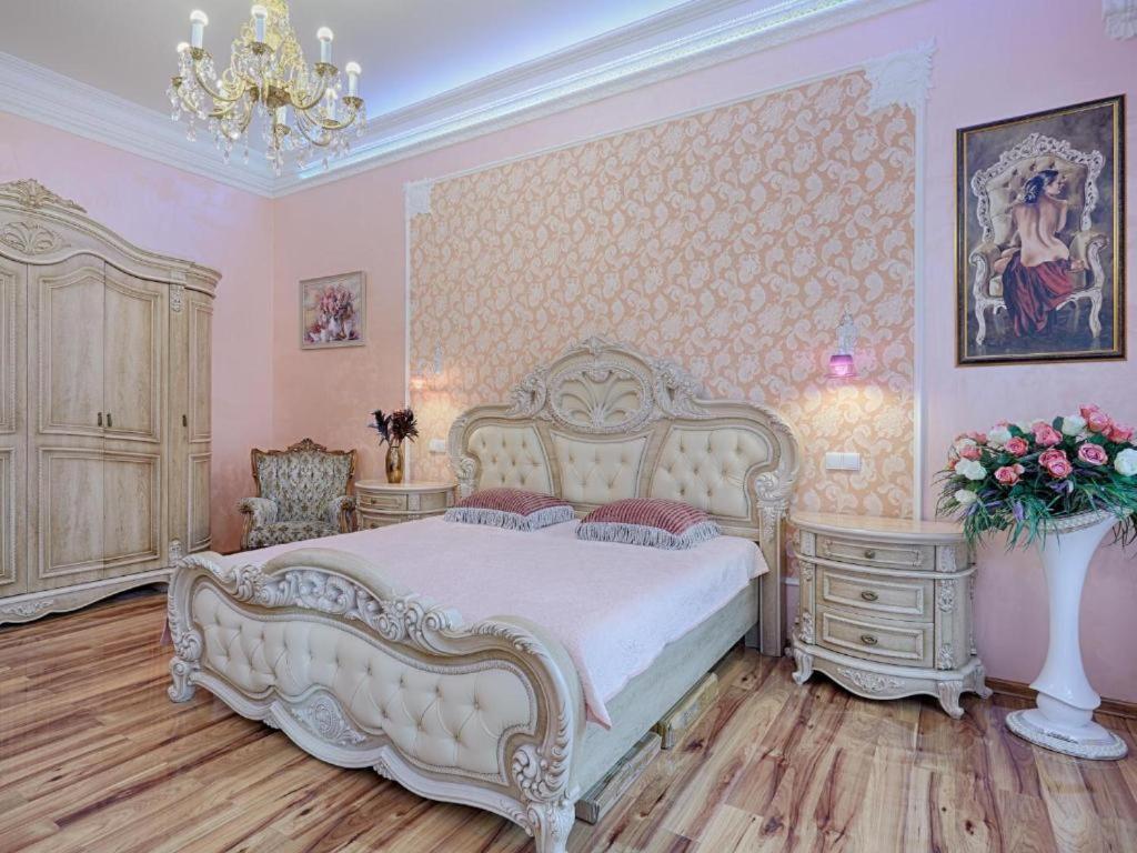 Rose Apartment Marianske Lazne Luaran gambar
