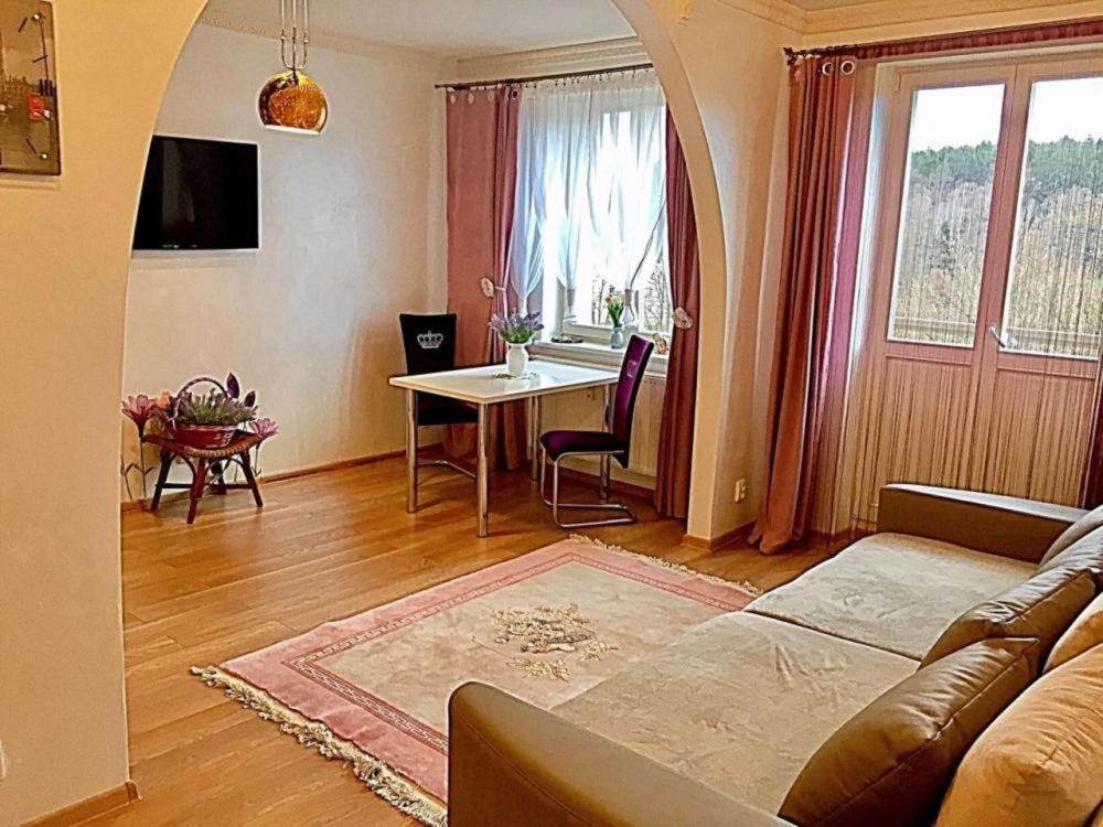 Rose Apartment Marianske Lazne Luaran gambar
