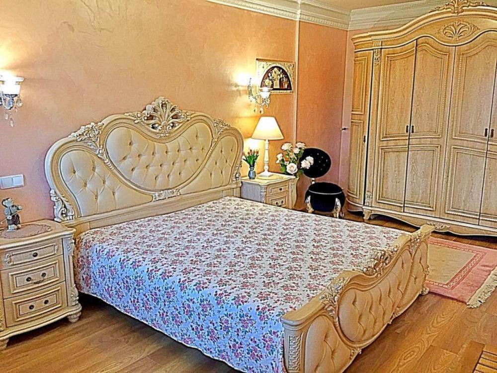 Rose Apartment Marianske Lazne Luaran gambar