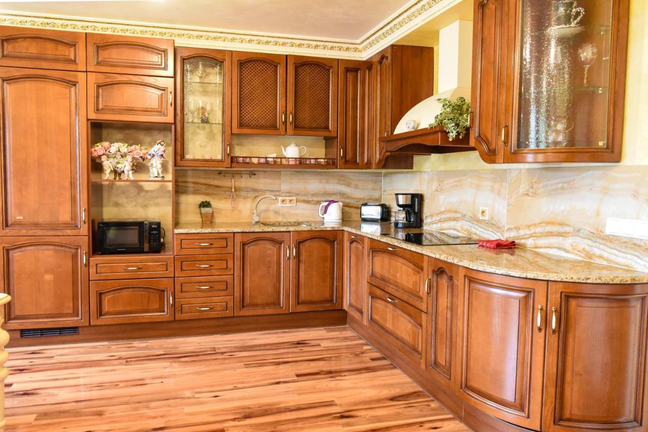Rose Apartment Marianske Lazne Luaran gambar