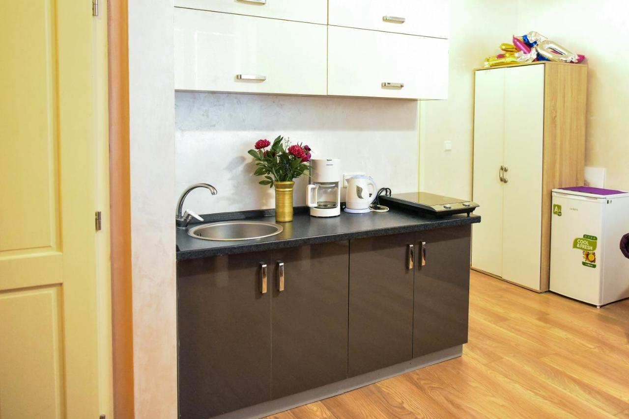 Rose Apartment Marianske Lazne Luaran gambar