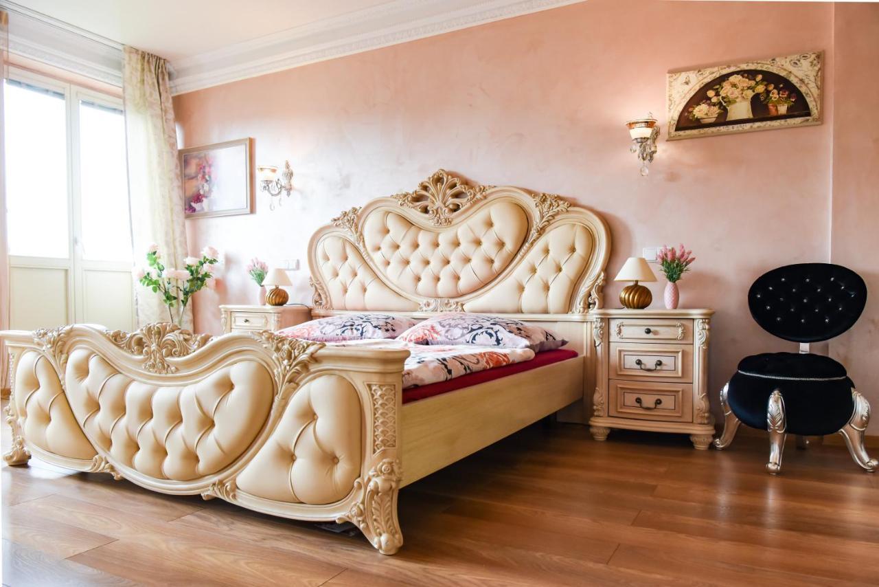 Rose Apartment Marianske Lazne Luaran gambar