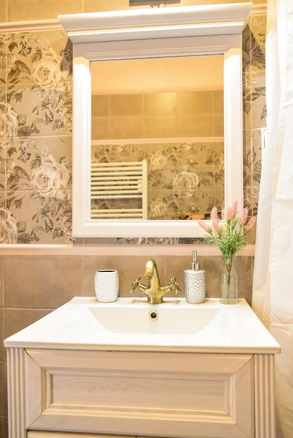 Rose Apartment Marianske Lazne Luaran gambar