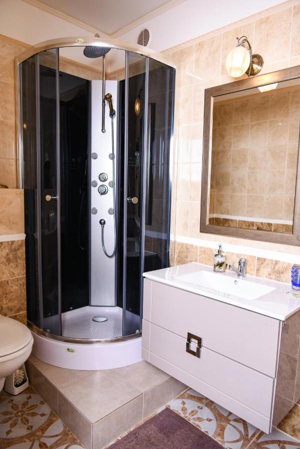 Rose Apartment Marianske Lazne Luaran gambar