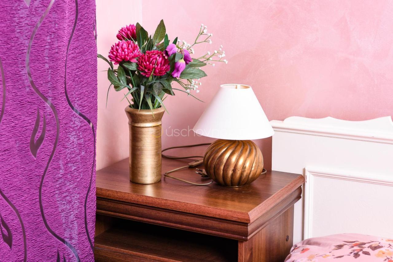 Rose Apartment Marianske Lazne Luaran gambar