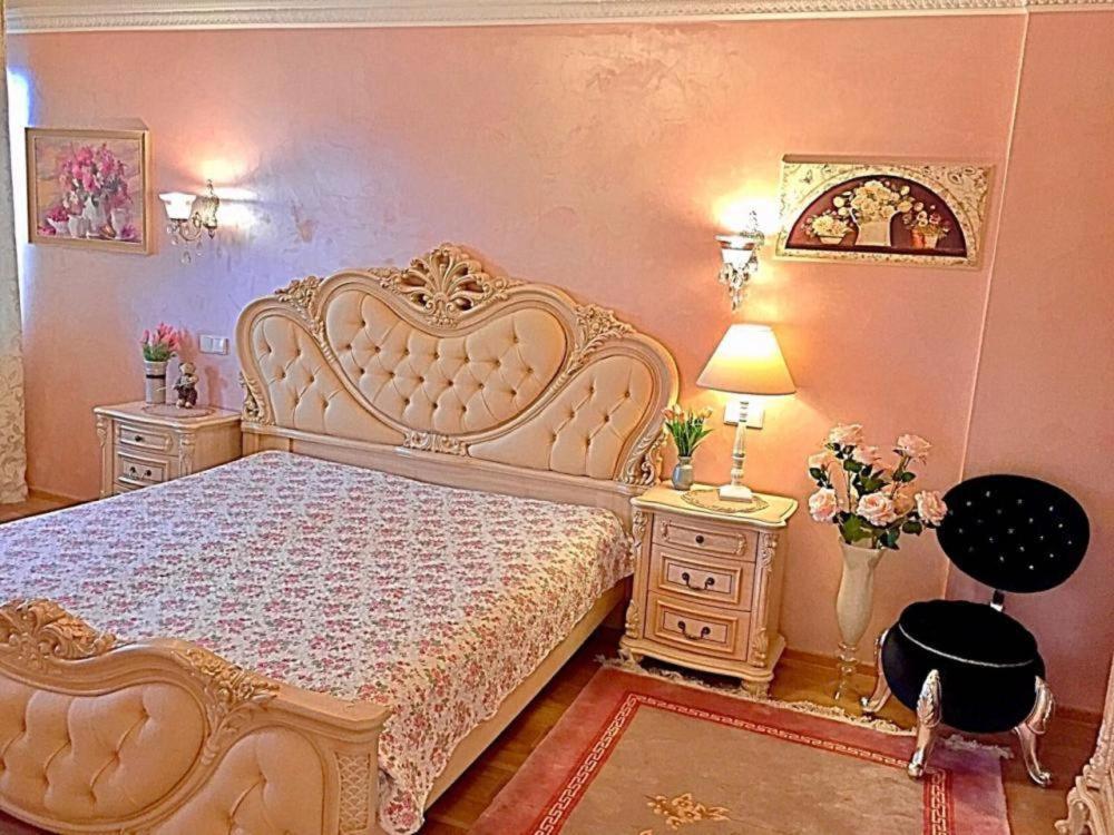 Rose Apartment Marianske Lazne Luaran gambar